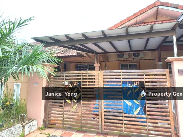 Taman Setia Indah Jalan Setia 6