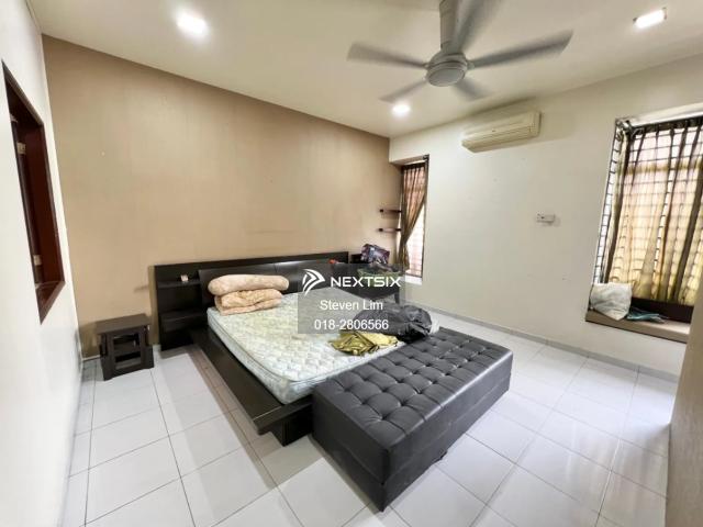 Taman Setia Indah, Jalan Setia 10 Johor Bahru / Renovated / Double Storey House