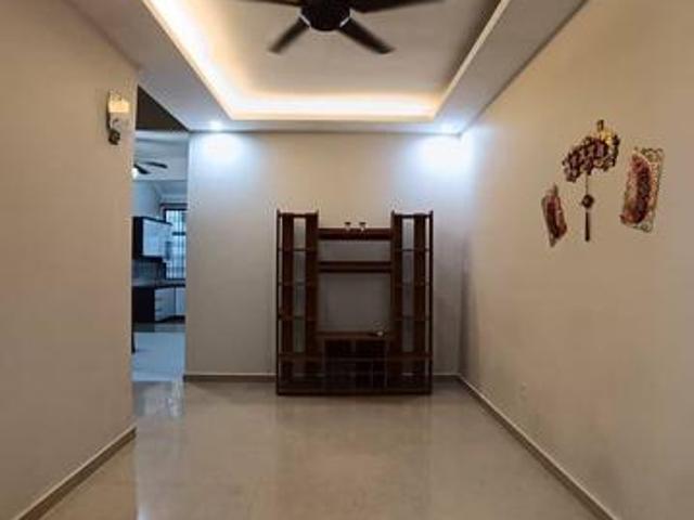 Taman Setia Indah Jln Setia 6 Single Storey House For Rent