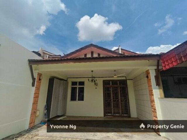 Taman Setia Indah / Near Daya / Austin