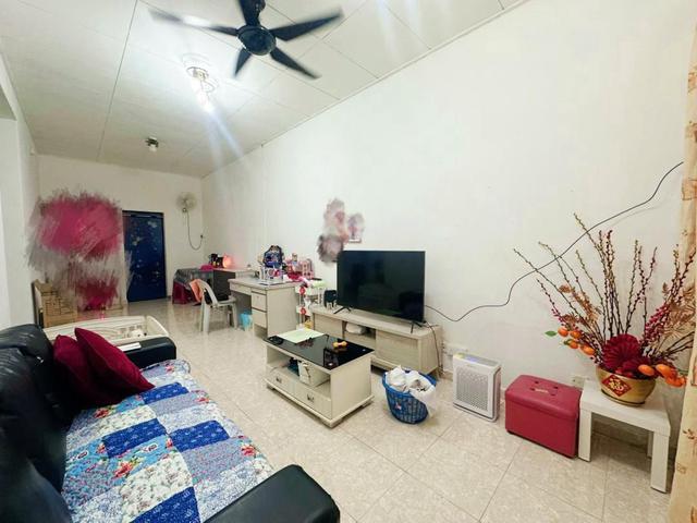 Taman Setia Indah Single storey GnG