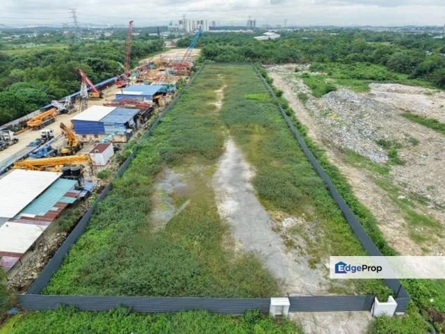 TAMAN SETIA, JOHAN SETIA