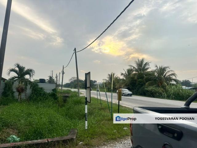 TAMAN SETIA, JOHAN SETIA