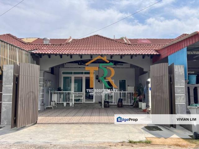 Taman Setia Kasih