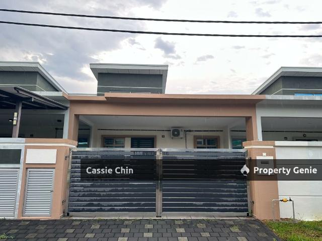 Taman Setia Mutiara For Rent Kluang For Rent Johor For Rent