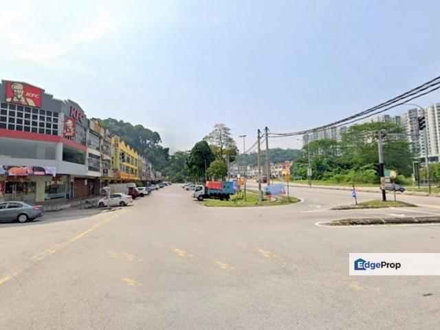 Taman Setia Rawang