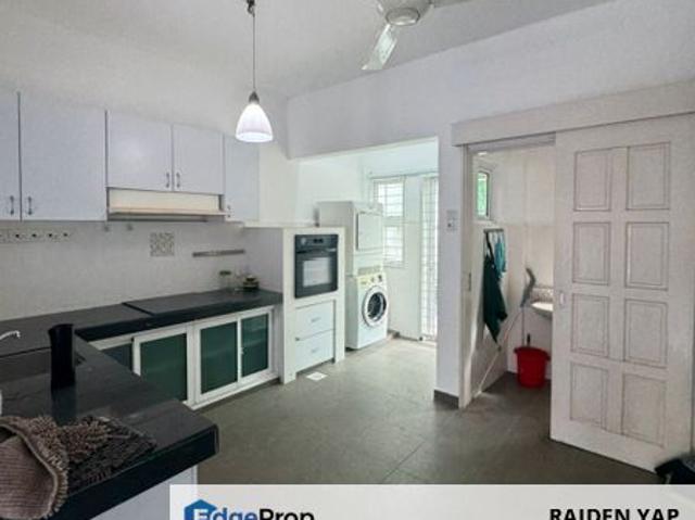 Taman Setiawangsa, Jalan Bukit Setiawangsa, Setiawangsa, KL Landed