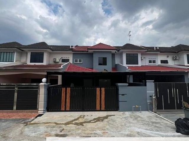 Taman Skudai