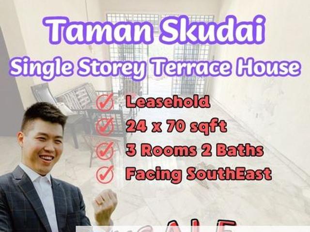 Taman Skudai