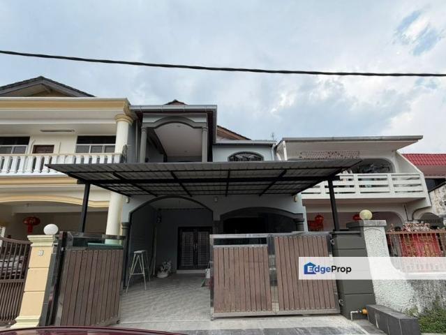 Taman Skudai