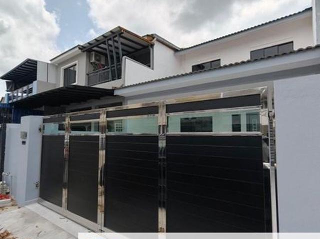 Taman Skudai Baru