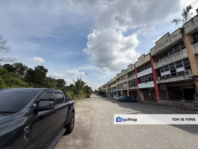 Taman Skudai Baru