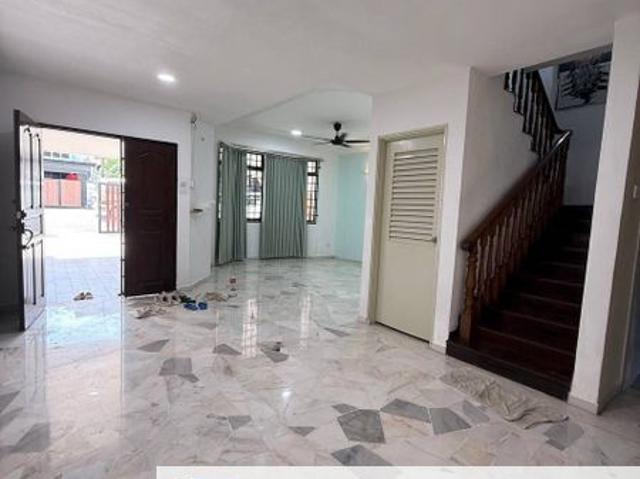 Taman Skudai Baru