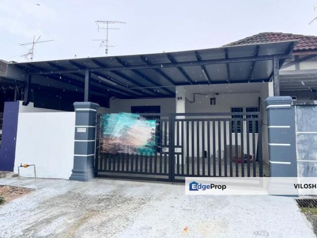 Taman Skudai Baru