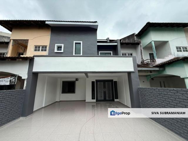Taman Skudai Baru