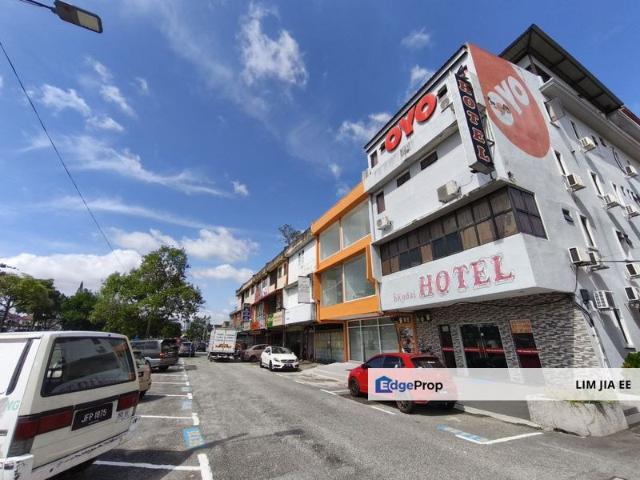 Taman Skudai Baru