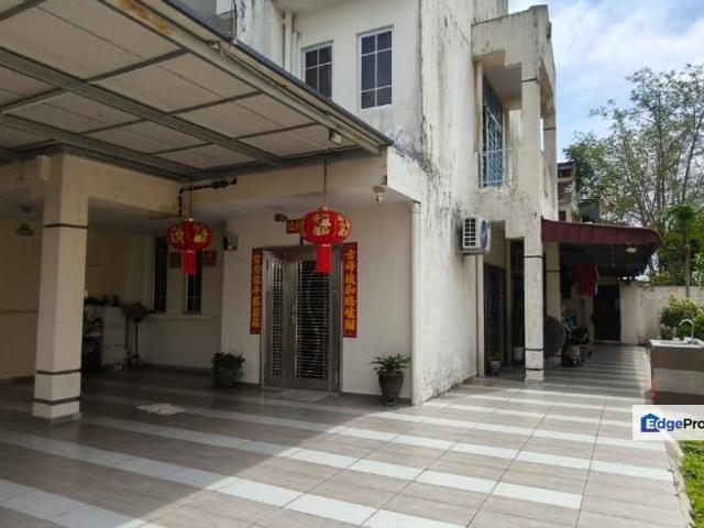 Taman Skudai Baru