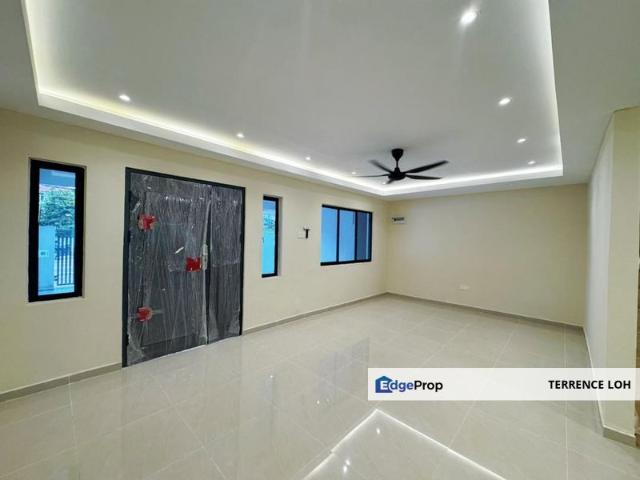 Taman Skudai Baru