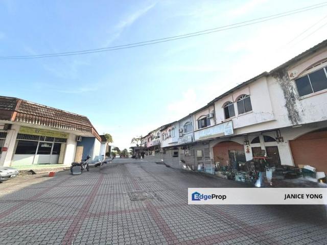 Taman Skudai Baru