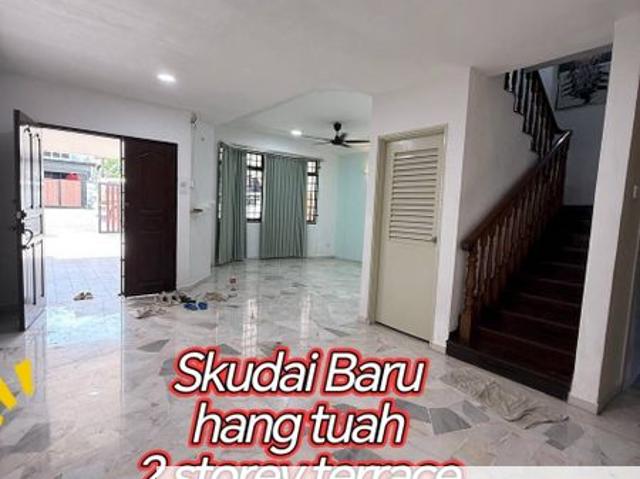Taman Skudai Baru