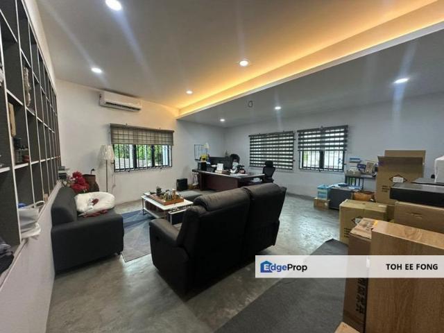 Taman Skudai Baru