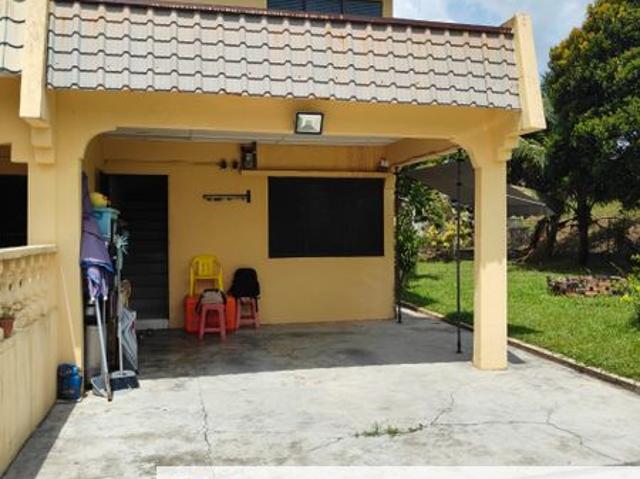 Taman Skudai Baru