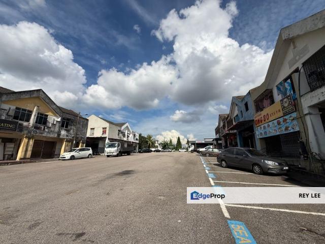 TAMAN SKUDAI BARU