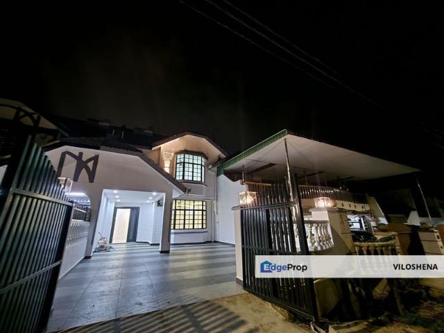 Taman Skudai Baru