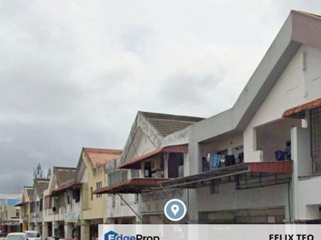 Taman Skudai Baru