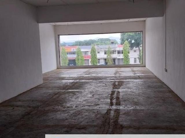 Taman Skudai Baru