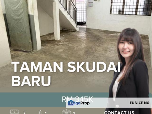 Taman Skudai Baru