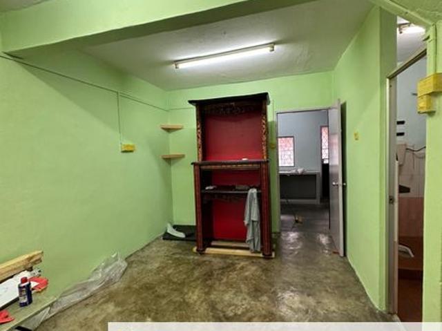 Taman Skudai Baru