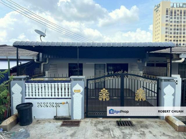 Taman Skudai Baru