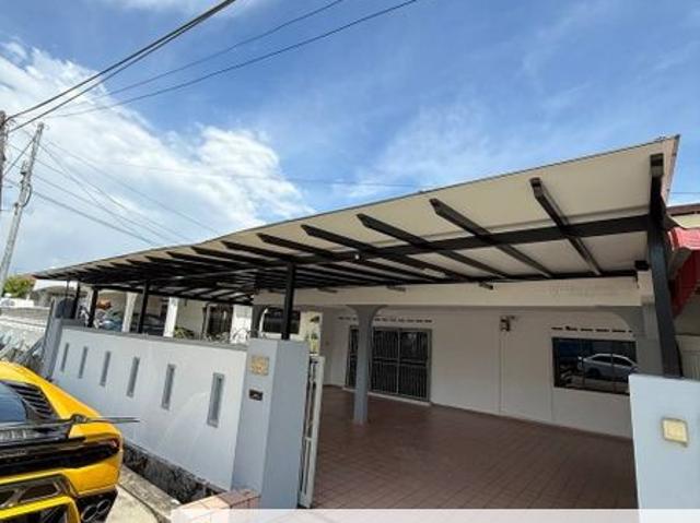 Taman Skudai Baru
