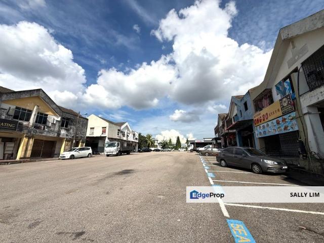 Taman Skudai Baru
