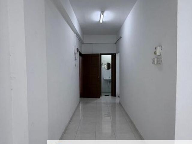 Taman Skudai Baru