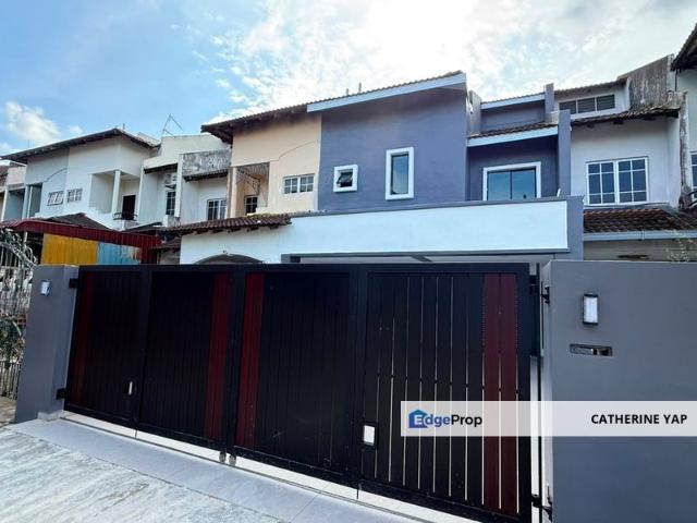 Taman Skudai Baru