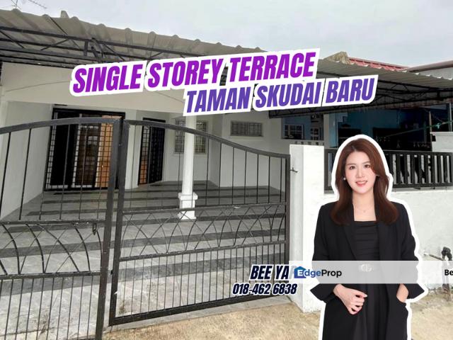Taman Skudai Baru
