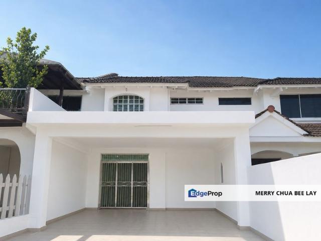 Taman Skudai Baru