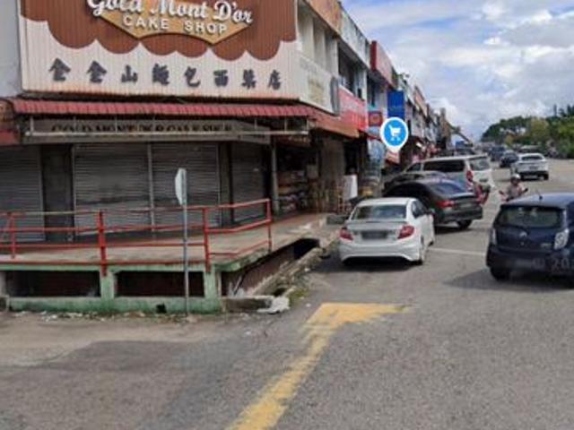 Taman Skudai Baru