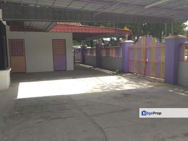 Taman Skudai Baru