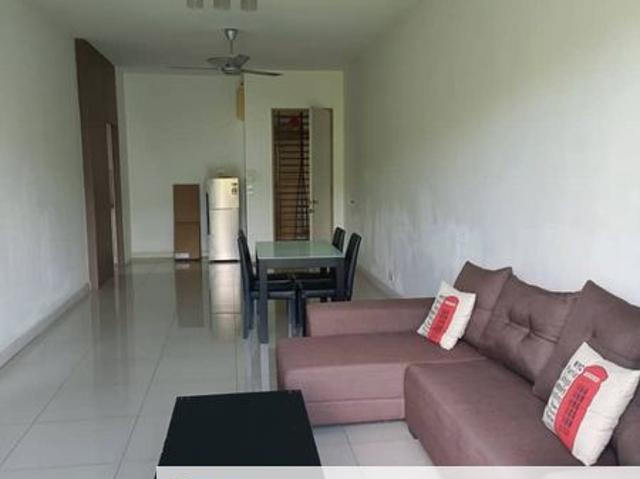 Taman Skudai Baru