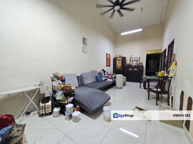 Taman Skudai Baru