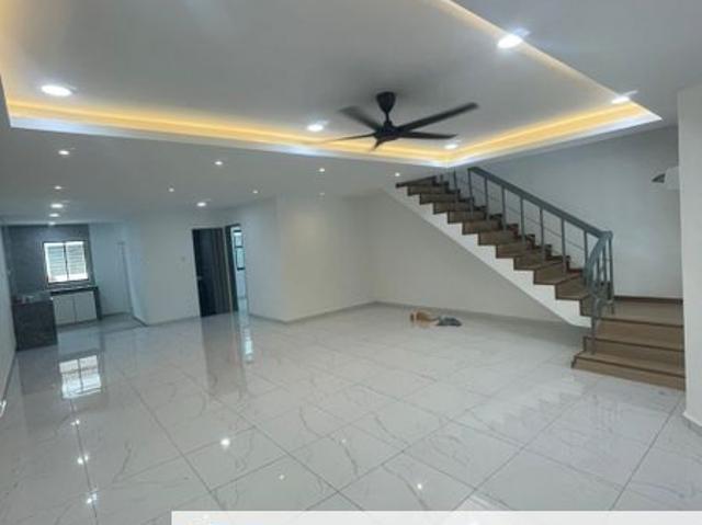 Taman Skudai Baru