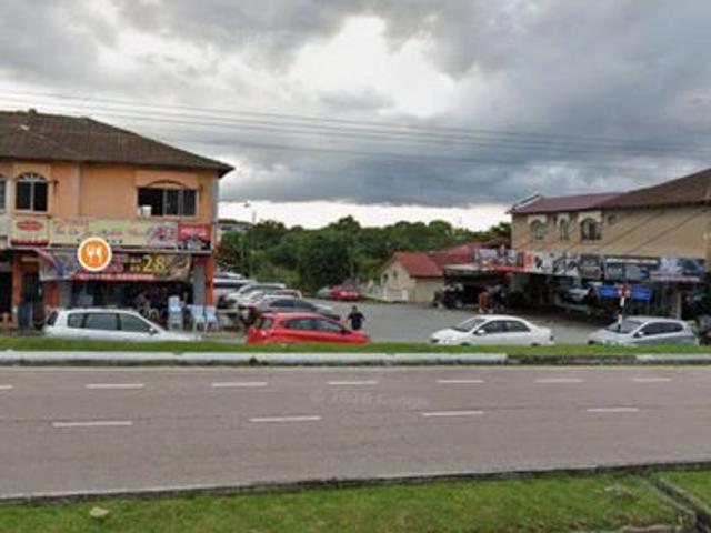Taman Skudai Baru