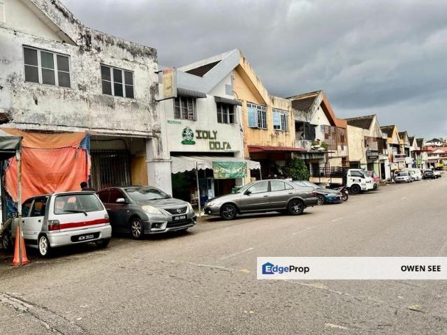 Taman Skudai Baru
