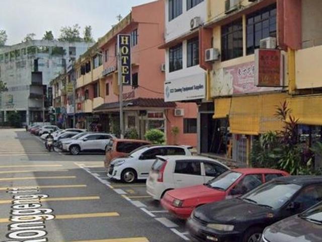 Taman Skudai Baru