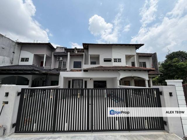 Taman Skudai Baru