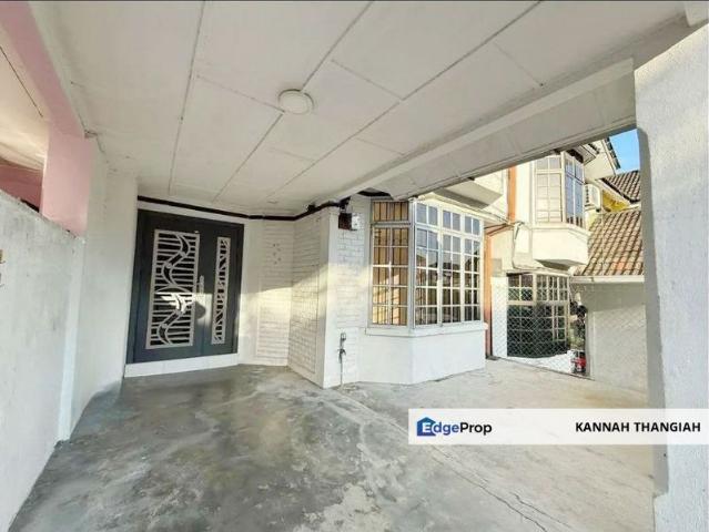 Taman Skudai Baru