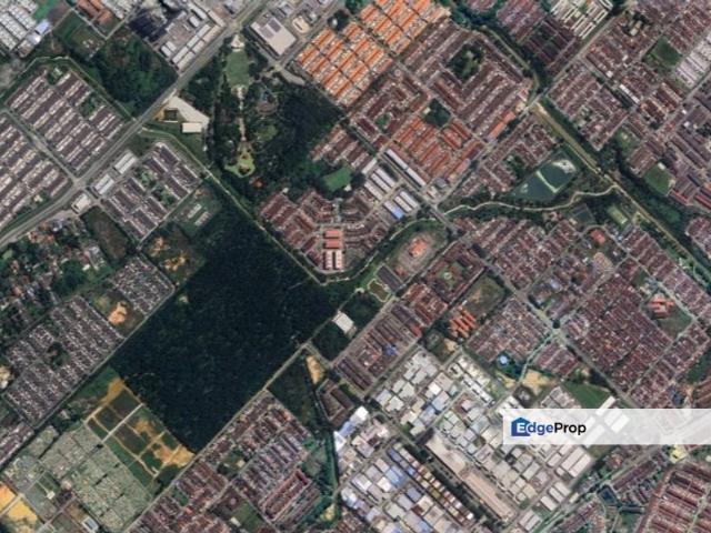 Taman Skudai Baru
